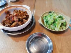 -灌顶姜母鸭(思明南路店)