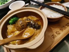 -彩虹之约•淮扬家宴(亚运村店)