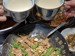 -费大厨辣椒炒肉(黄兴中心广场店)