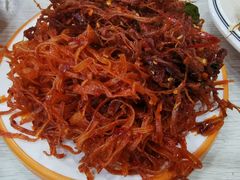-三姐妹冷面馆(保卫路店)