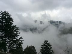 -南尖岩景区