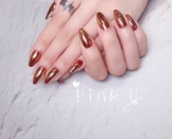 -Pink You美甲美睫纹绣定制中心