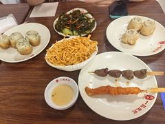 -邓记一品生煎(奥克斯广场店)