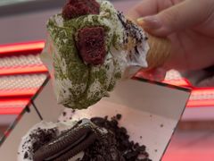 -DQ·蛋糕·冰淇淋(五棵松万达店)