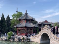 -莲池书院博物馆