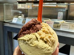 -Dip in Gelato(富民路店)