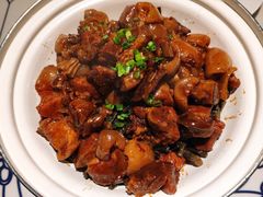 -美庐时尚餐厅(菱角湖店)