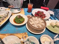 -茶人村·宫廷私厨(奥体印象城店)