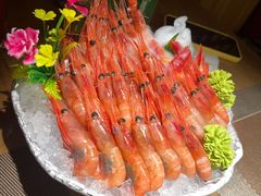 -福樱兰海鲜放题铁板烧(加州店)