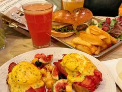 -UPPER KITCHEN(延安路店)