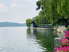 -杭州西湖柳莺里酒店·闻莺厅