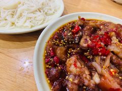 -贤花饭店(城阳店)