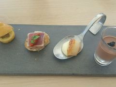 -巴厘岛悦榕庄Jumana露台餐厅