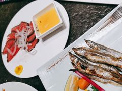 -将太无二·北美传奇寿司(荟聚购物中心西红门店)