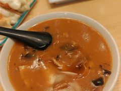 -当家水煎包·牛肉汤(浦江店)