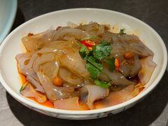 -香阁餐厅·常州菜·常州菜代表品牌(新北奥体店)