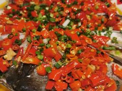 -味上湘菜馆(阿波罗店)