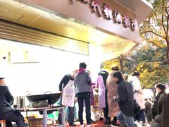 门面-邓记新一代糖油果子(四川煤管局供销公司职工宿舍店)
