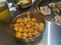 -齐齐哈尔小炉匠炭火烤肉(西红门店)
