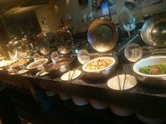 -太原富力万达文华酒店·美食汇西餐厅