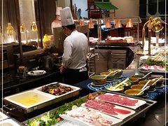 -昆明佳华广场酒店·西餐厅