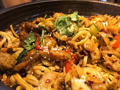 -友达面馆(二七南路店)
