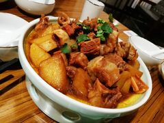 -禾珍珠家常小馆(河南博物院店)