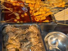 -大姐麻辣烫(莲宝中路店)