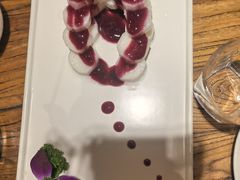 -苹果树下艺术餐厅(通州店)