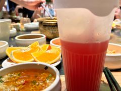 -巴奴毛肚火锅(六天地店)
