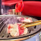 不出福州也能吃到好吃的西安品牌烤肉哦！
