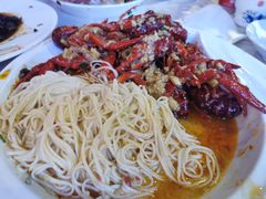 -霸王虾·小龙虾香辣蟹(玉林店)
