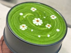 -STAMP CAFE(新南门店)