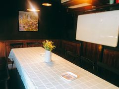 -第三空间·趣味桌游·轰趴.室内CS.剧本杀(大武汉1911店)