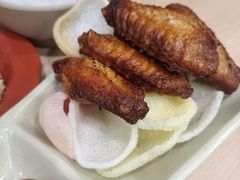 -百家鸡味馆(清泰店)