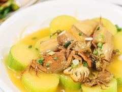-东坊味道私房菜·地道顺德菜(大良店)