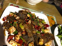 -88号小吃店·经典云南菜·地道纳西美食