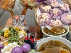 -味福记·本地特色菜(八一万达广场店)