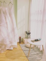 -纪梵希婚纱摄影(青岛店)