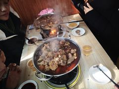 -老殷锅仔
