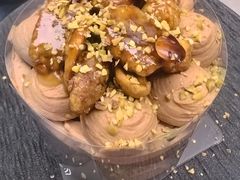 -W COLLECTIVE  DESSERT SHOP