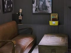 -百好乐宠物友好餐厅(朝外大街店)