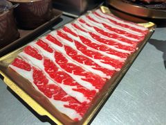 -牧童禧肉社·韩国炭火烤肉店(中粮祥云小镇店)