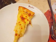 -芭菲盛宴·环球美食(解放碑英利国际店)