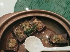 -南海食街(佛冈店)