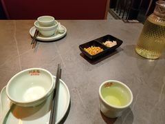 -川芙蓉·市井老川菜(长寿路店)