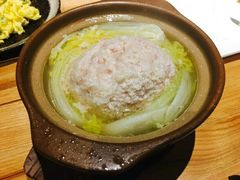 -竹里馆 ·茶食(奥体店)