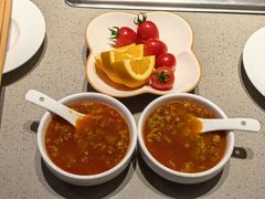 -海底捞火锅(太阳宫凯德mall店)