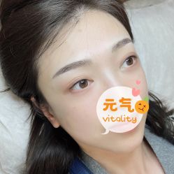 -久匠·纹眉纹绣半永久