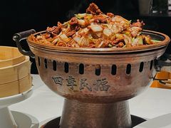 -四季民福烤鸭店(故宫店)